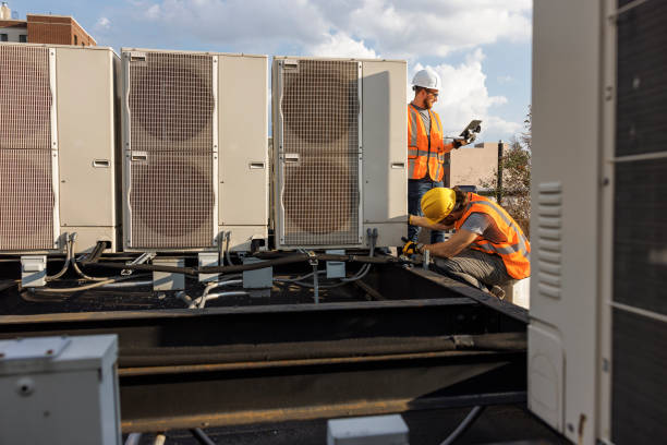 Best Residential HVAC services  in Sunray, TX