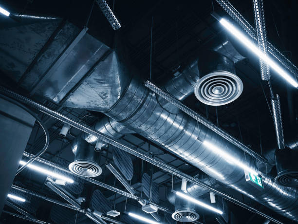 Best HVAC air duct cleaning  in Sunray, TX