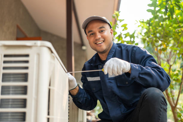 Best HVAC replacement cost  in Sunray, TX