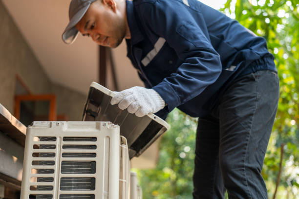 Best Heating repair services  in Sunray, TX